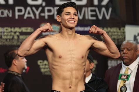what is ryan garcia record|Iba pa.